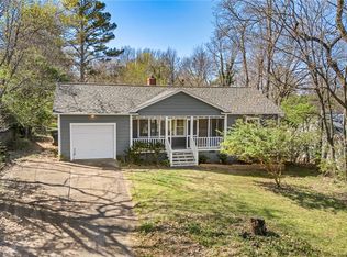 739 E Jackson Dr, Fayetteville, AR 72701