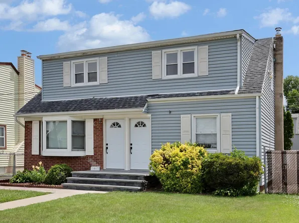 22 Falmouth Ave #2, Elmwood Park, NJ 07407