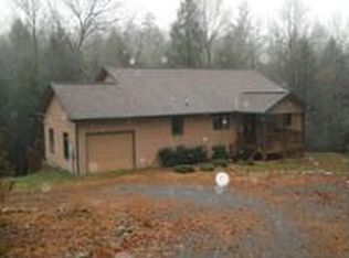1612 Laurel Trl #2, Ellijay, GA 30536