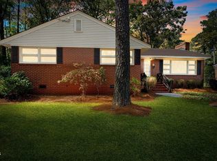 816 Burton St, Rocky Mount, NC 27803