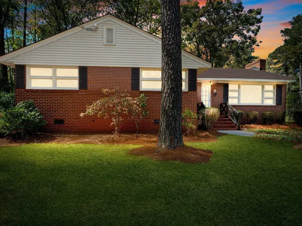 816 Burton St, Rocky Mount, NC 27803