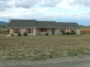 2 Moseley Rd, Edgewood, NM 87015