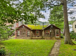 100 Stodge Meadow Rd, Ashburnham, MA 01430