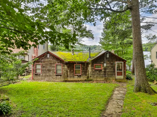 100 Stodge Meadow Rd, Ashburnham, MA 01430
