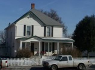 (1614 8th Ave), Greeley, CO 80631