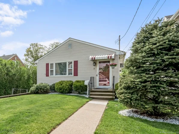 36 Queen Street, New Britain, CT 06053