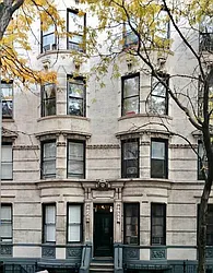 Rented by Waverly Realty Associates