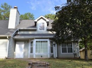 6853 S Lakewood Ter, Douglasville, GA 30135