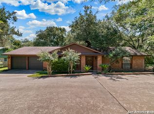 107 Russwood Cir, Universal City, TX 78148