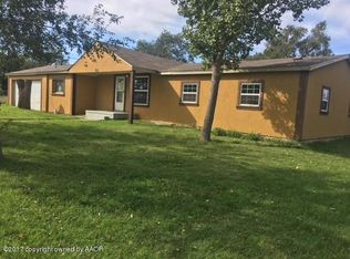 5015 Brown Ave, Amarillo, TX 79108