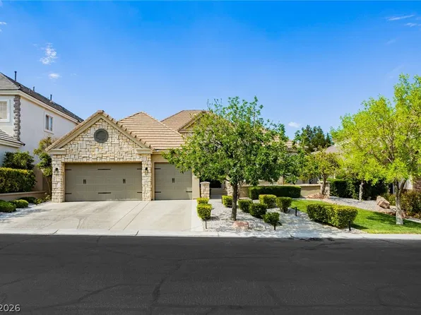 9700 Gavin Stone Ave, Las Vegas, NV 89145