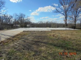 605 Vreeland Rd, Hillsboro, MO 63050