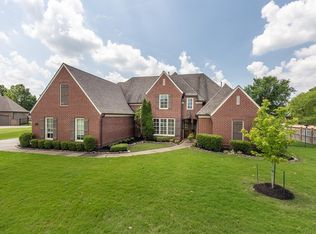 667 Briston Ln, Collierville, TN 38017