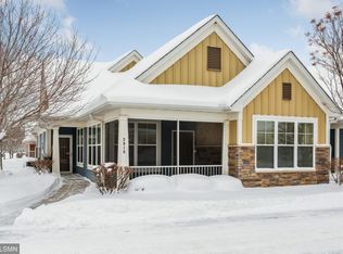 3910 Roosevelt St NE, Saint Anthony, MN 55421