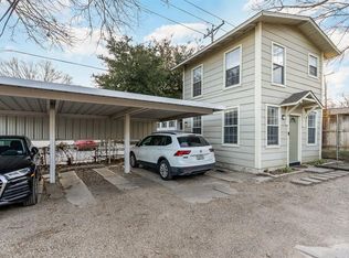 5936 Prospect Ave, Dallas, TX 75206