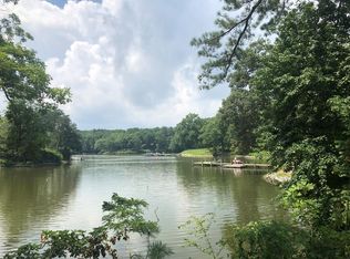 0 Tom Morris Dr, Weems, VA 22576