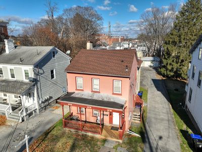 138 Montgomery Street, Poughkeepsie, NY, 12601