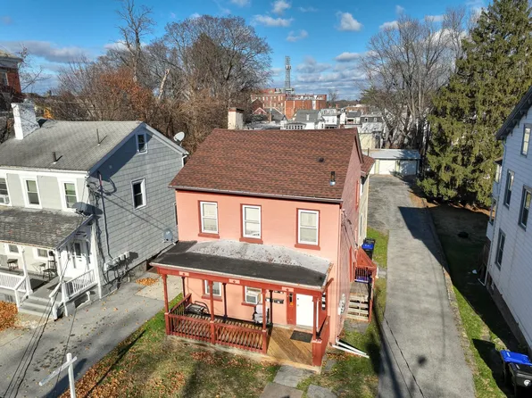138 Montgomery Street, Poughkeepsie, NY 12601