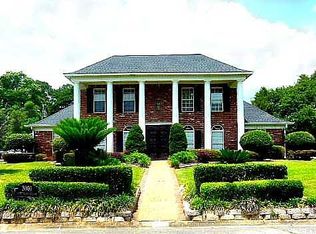 3001 Northwood St, Pascagoula, MS 39567