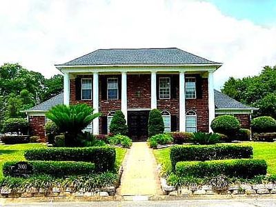 3001 Northwood St, Pascagoula, MS, 39567