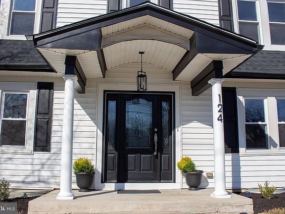 5th image of 124 Warwick Rd S