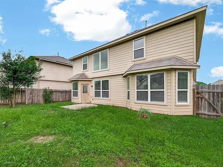 3519 Lilac Ranch Dr — Photo 50