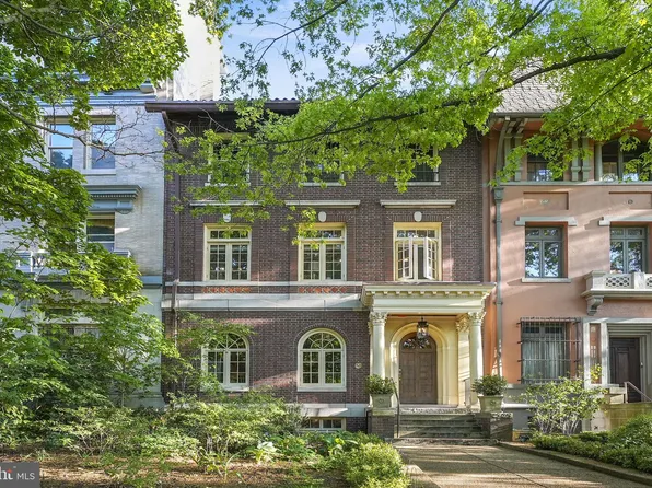 1848 Biltmore St NW Unit 5, Washington, DC 20009