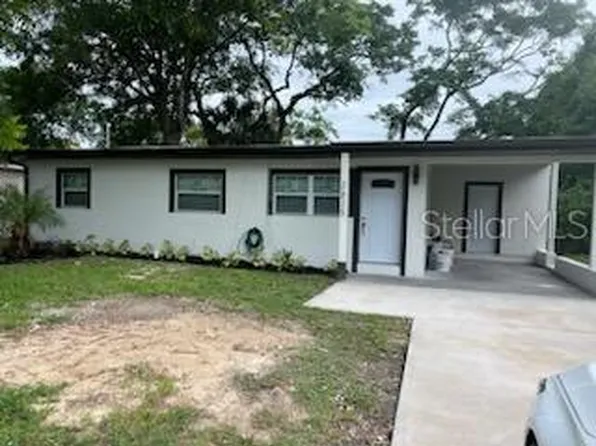 2825 W Amelia St, Orlando, FL 32805