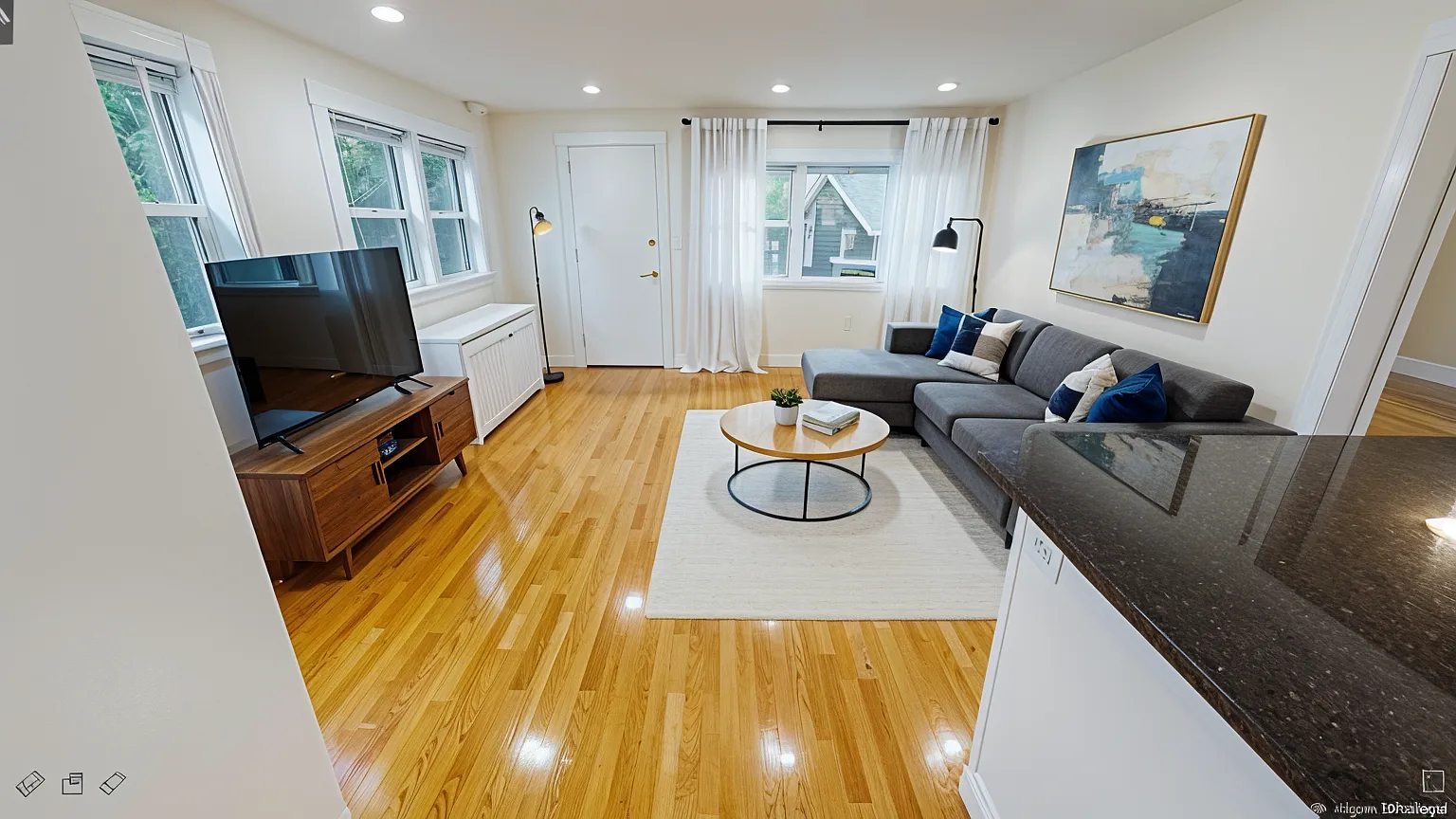 4 bed, 2.0 bath, $4,700 — Photo 1