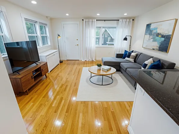 2572 Mass Ave, Cambridge, MA