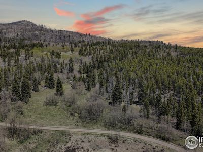 Galuchie Dr, Drake, CO, 80515