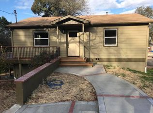125 Sunrise Ave, Auburn, CA 95603