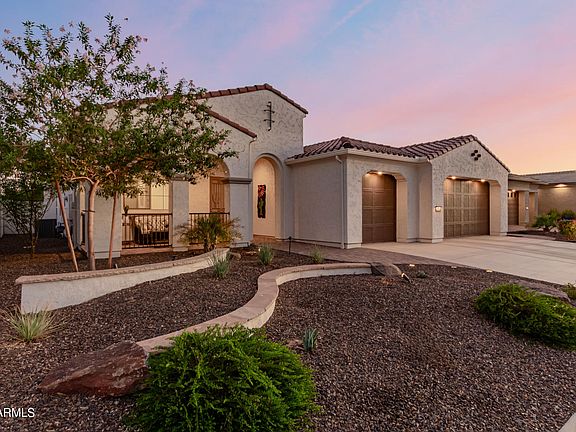 2nd image of 16573 W CATALINA Drive