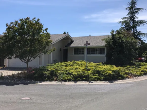 351 Grandview Court, Healdsburg, CA 95448