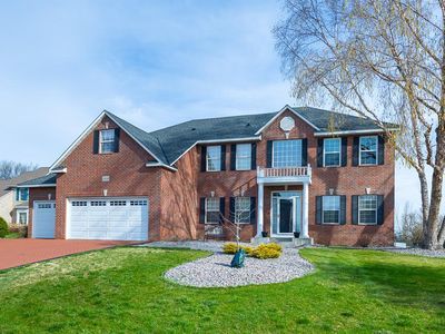 10208 Kiersten Pl, Eden Prairie, MN, 55347