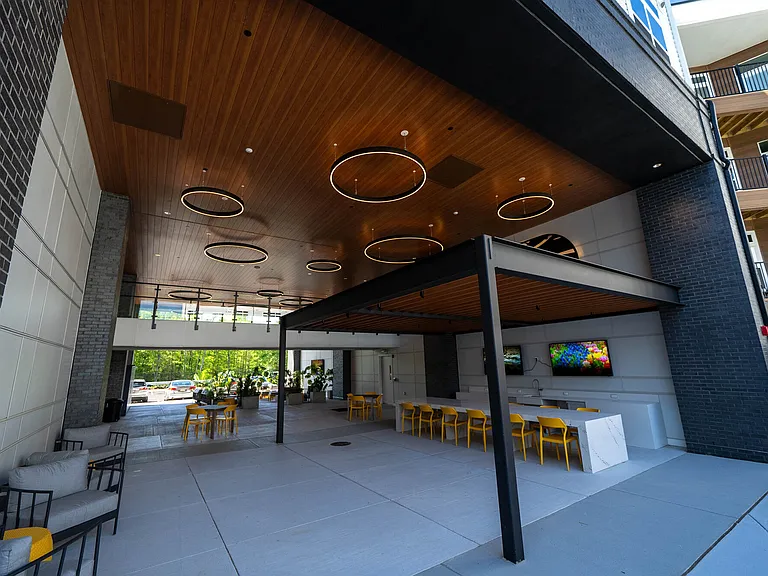 Breezeway