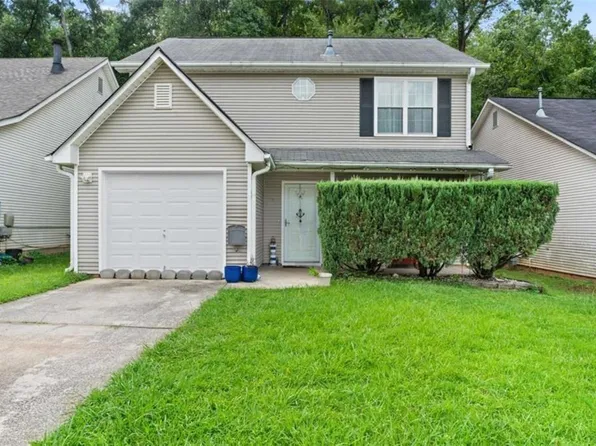 121 Turning Point, Stockbridge, GA 30281