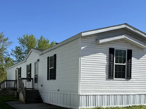 441 Brookside Mnr #441, Goshen, IN 46526