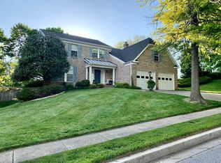 10832 Meadowlea Rd, Owings Mills, MD 21117