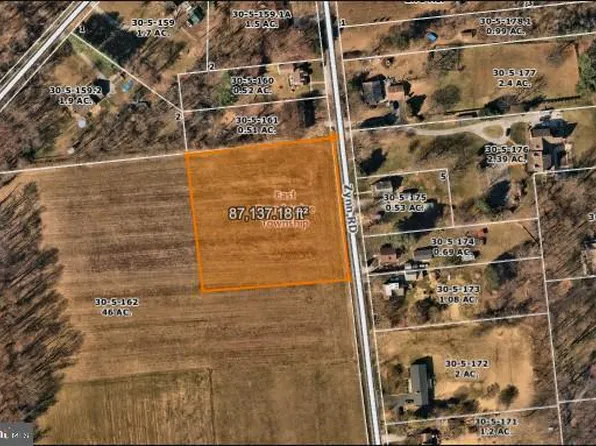380 Zynn Rd, Downingtown, PA 19335