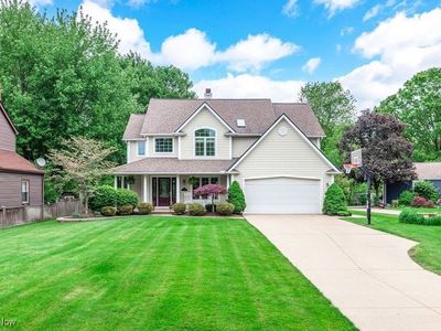 635 Brooke Ln, Bay Village, OH, 44140