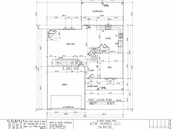 4th image of 392 Britts Dr