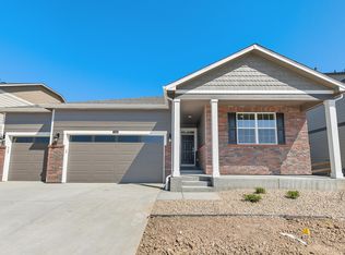 7443 E 157th Ave, Thornton, CO 80602