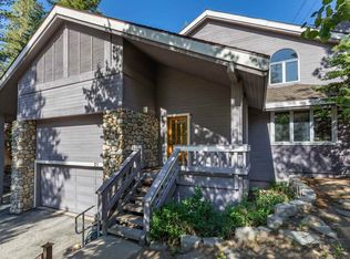 21 Convict Pl, Mammoth Lakes, CA 93546