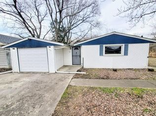 4747 Grant St, Gary, IN 46408