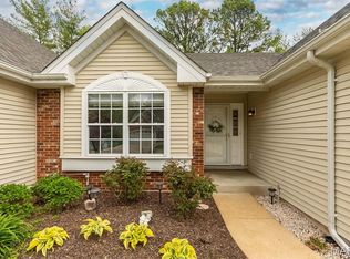 4605 Von Talge Meadows Dr, Saint Louis, MO 63128