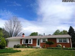 5165 Echovalley St NW, Canton, OH 44720