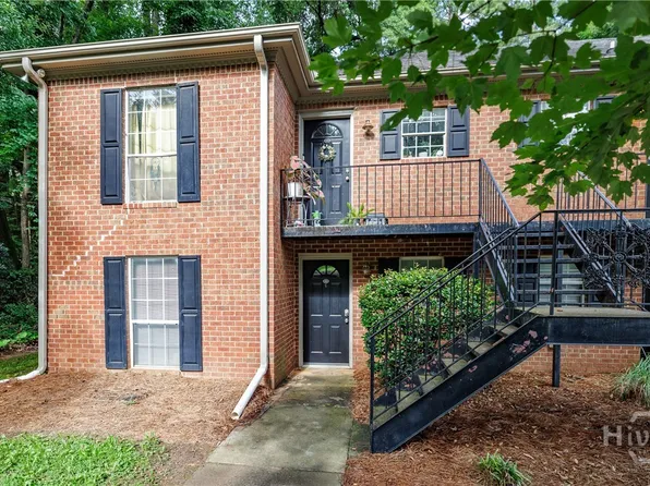 1055 Baxter Street #502, Athens, GA 30606