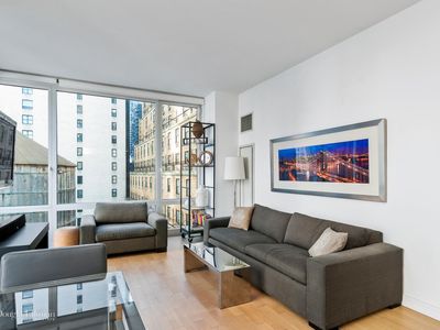 247 W 46th St #806, New York, NY, 10036