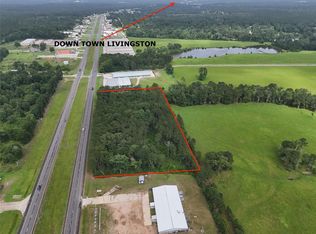190 Tbd Us Hwy W, Livingston, TX 77351